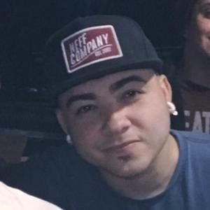 Meet your Posher, Abnel